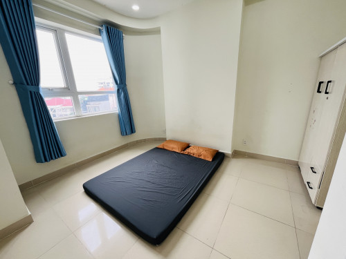 [Nam] Phòng share chung cư Topaz Elite Topaz Elite Quận 8, có thể ở liền