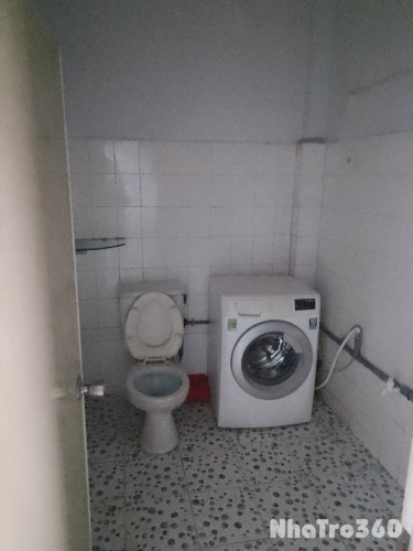 Cho thuê phòng Gò Vấp