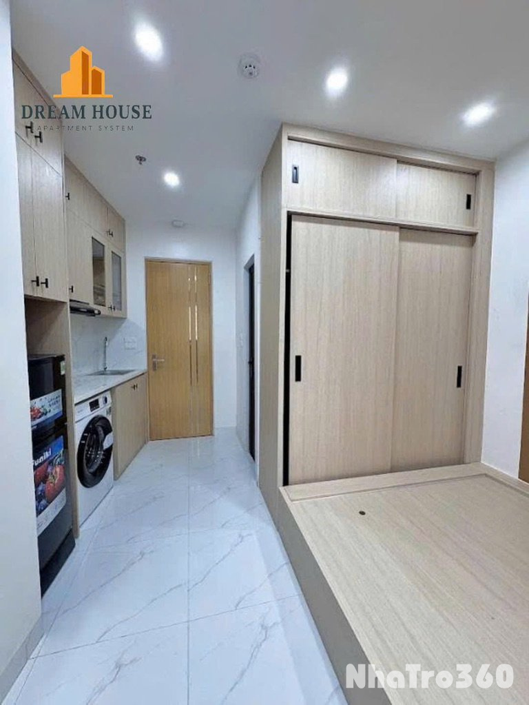 TÒA MỚI 109 QUAN NHÂN