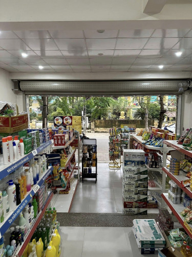 🏡 CHO THUÊ MẶT BẰNG RỘNG RÃI MẶT TIỀN NGUYỄN TRÃI – TRUNG TÂM TP HUẾ