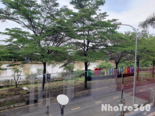 CHO THUÊ PHÒNG, 25m2 sàn GIÁ 3,500,000 vnđ có NT