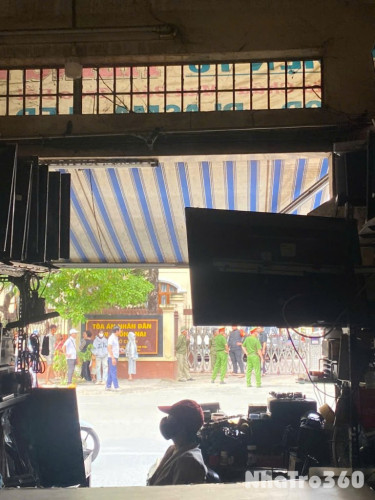 CHO THUÊ MẶT BẰNG VỊ TRÍ ĐỘC TÔN Đối diện trực diện cổng chính Tòa án Nhân dân Tỉnh Đồng Nai  Trụ sở Chính