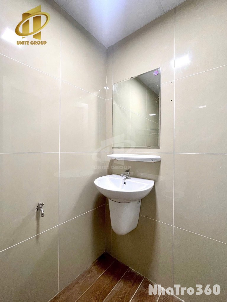 Chdv 1PN siêu đẹp Q4, gần cầu Kênh Tẻ, cầu Tân Thuận, Đh Luật, Đh Nguyễn Tất Thành,...