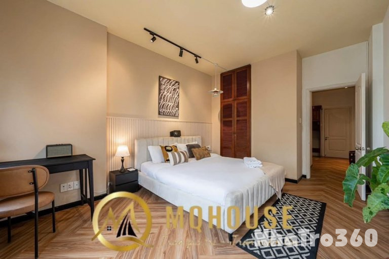 1PN FULL NỘI THẤT TIỆN NGHI CỬA SỔ TRỜI THOÁNG,QTB