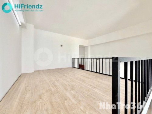 Cho thuê phòng Dương Bá Trạc Q8 gần cầu Chữ Y