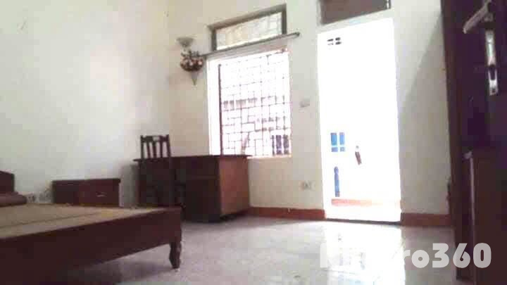 Cho thuê nhà ở 3 tầng