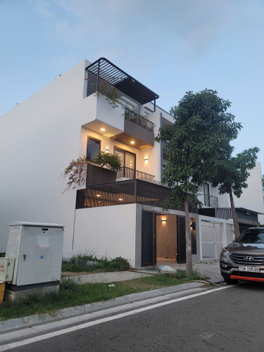 Cho thuê Nhà Tại Lô 117/LK Đường số 49 KĐT Mỹ Gia, An Khánh, Nha TRang, Khánh Hoà.