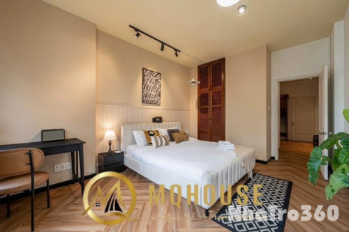 1PN FULL NỘI THẤT TIỆN NGHI CỬA SỔ TRỜI THOÁNG,QTB