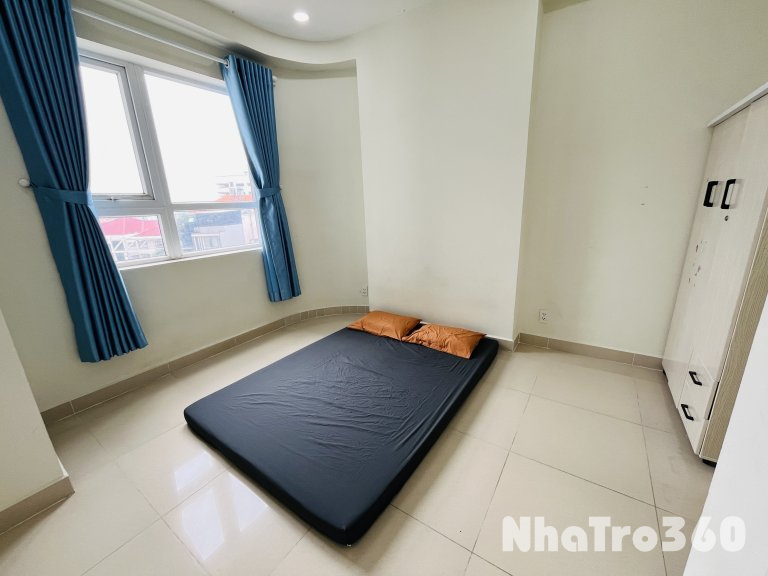 [Nam] Phòng share chung cư Topaz Elite Topaz Elite Quận 8, có thể ở liền