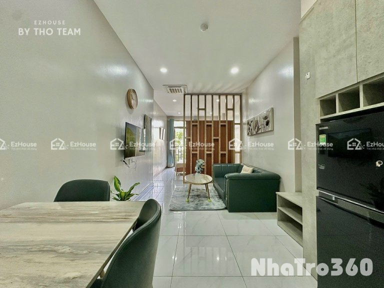 CHO THUÊ CĂN HỘ STUDIO FULL NỘI THẤT- TÂN BÌNH
