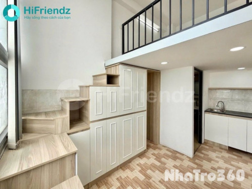 Cho thuê phòng Dương Bá Trạc Q8 gần cầu Chữ Y