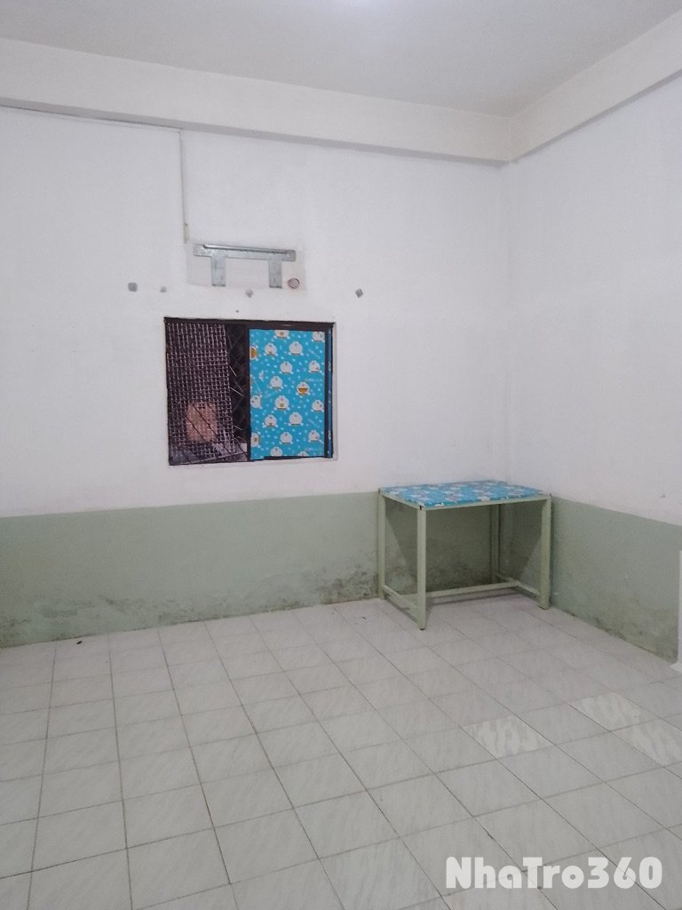 Cho thuê phòng Gò Vấp