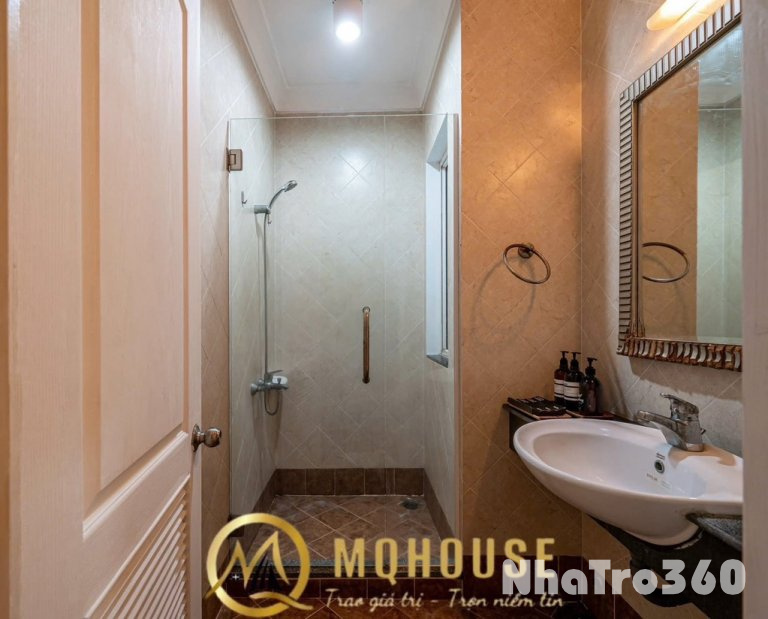 1PN FULL NỘI THẤT TIỆN NGHI CỬA SỔ TRỜI THOÁNG,QTB