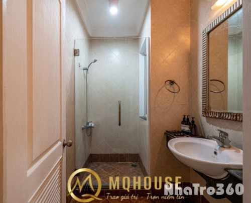 1PN FULL NỘI THẤT TIỆN NGHI CỬA SỔ TRỜI THOÁNG,QTB