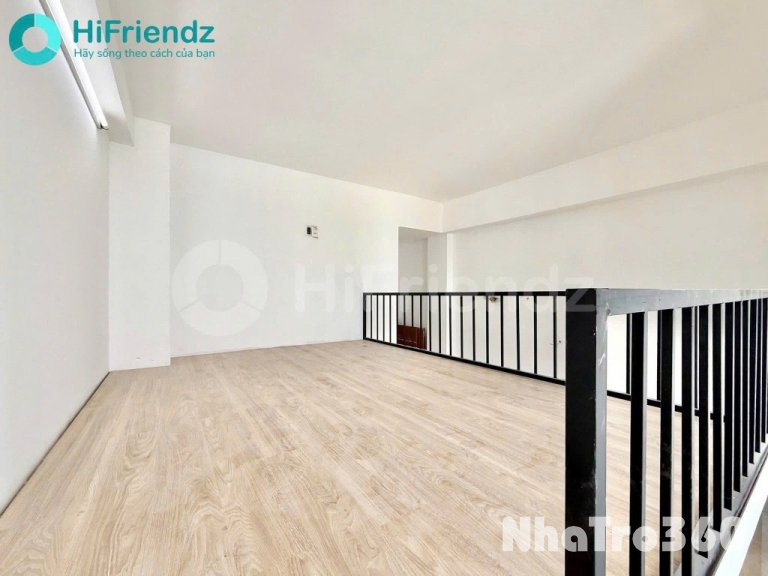 Cho thuê phòng Dương Bá Trạc Q8 gần cầu Chữ Y