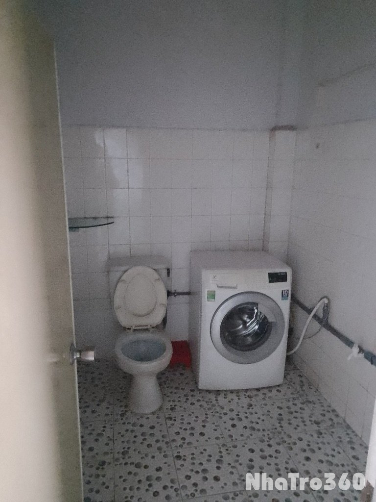 Cho thuê phòng Gò Vấp