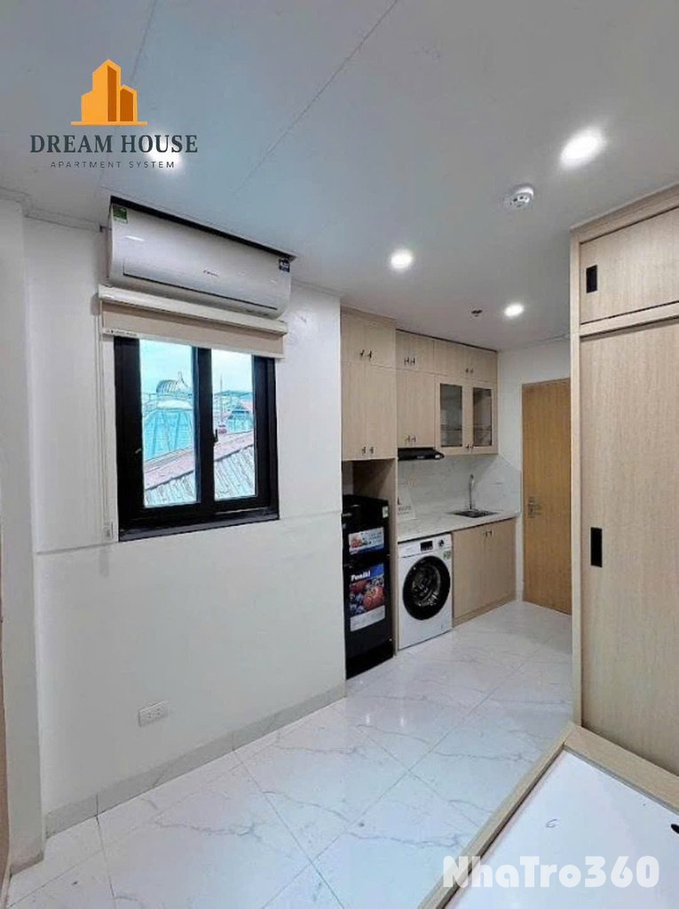 TÒA MỚI 109 QUAN NHÂN