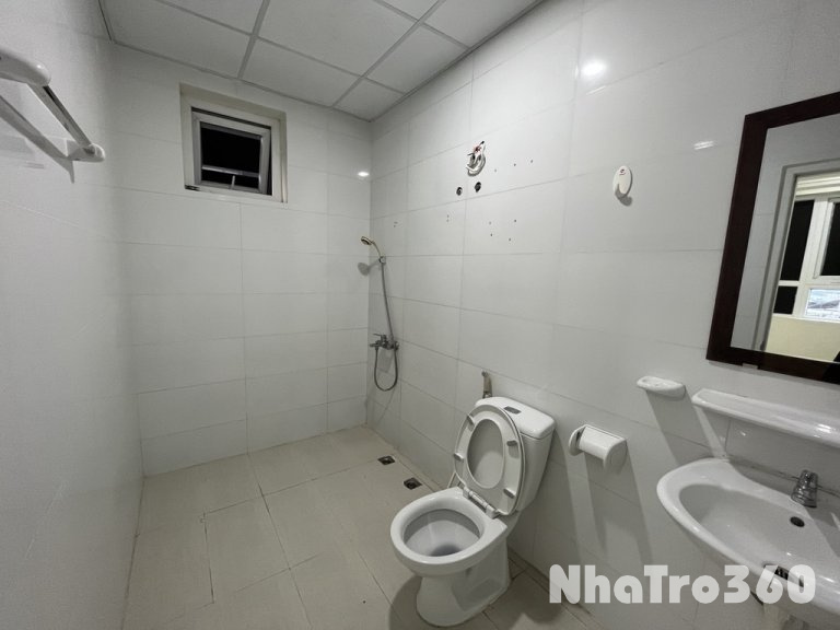 [Nam] Phòng share chung cư Topaz Elite Topaz Elite Quận 8, có thể ở liền