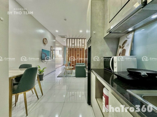 CHO THUÊ CĂN HỘ STUDIO FULL NỘI THẤT- TÂN BÌNH