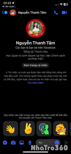 Trọ nhà hâhhhs slosbvs anbv