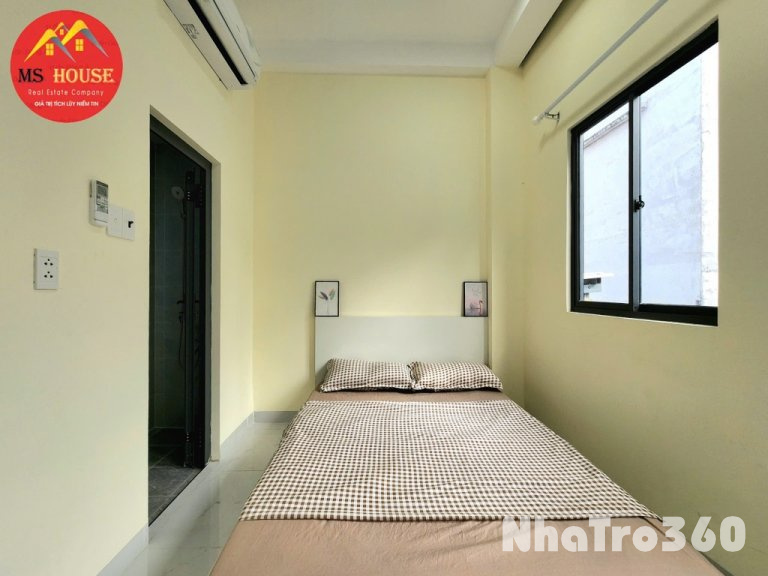 CĂN HỘ CỬA SỔ GẦN NHÀ GA T3 ETOWN NGAY TÂN BÌNH