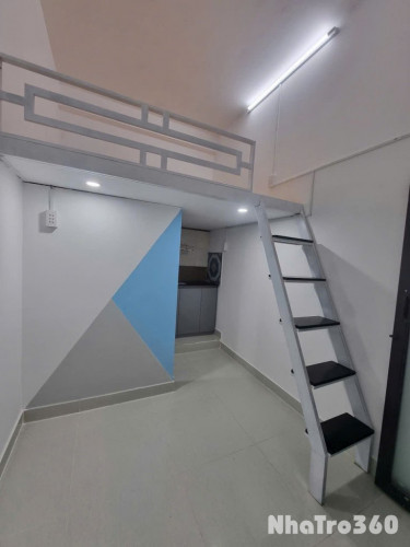 CHO THUÊ PHÒNG TRỌ – PHƯỜNG 15, BÌNH THẠNH, TP.HCM