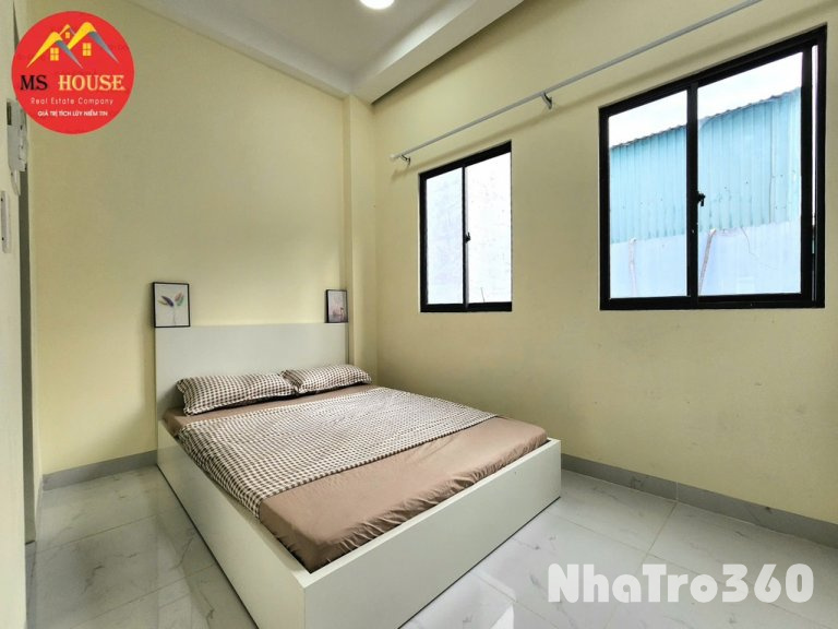 CĂN HỘ CỬA SỔ GẦN NHÀ GA T3 ETOWN NGAY TÂN BÌNH