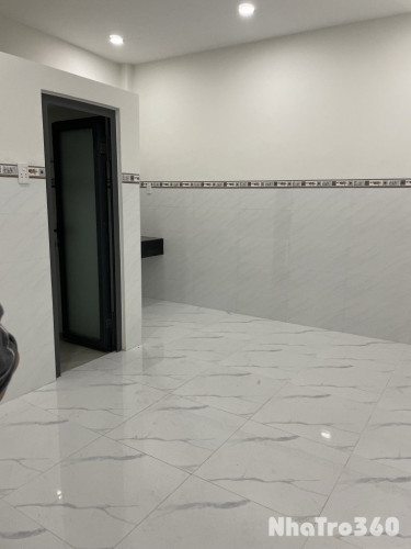 Pass phòng mới xây ngay trung tâm quận 10.