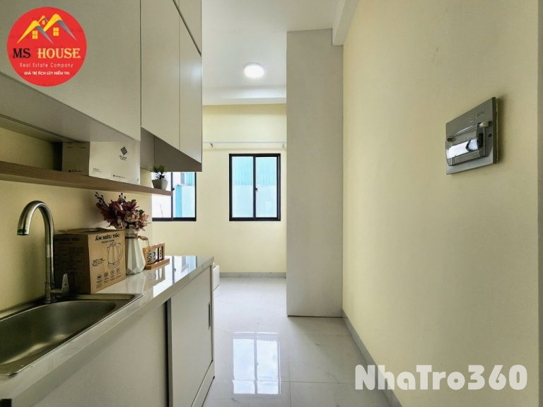 CĂN HỘ CỬA SỔ GẦN NHÀ GA T3 ETOWN NGAY TÂN BÌNH