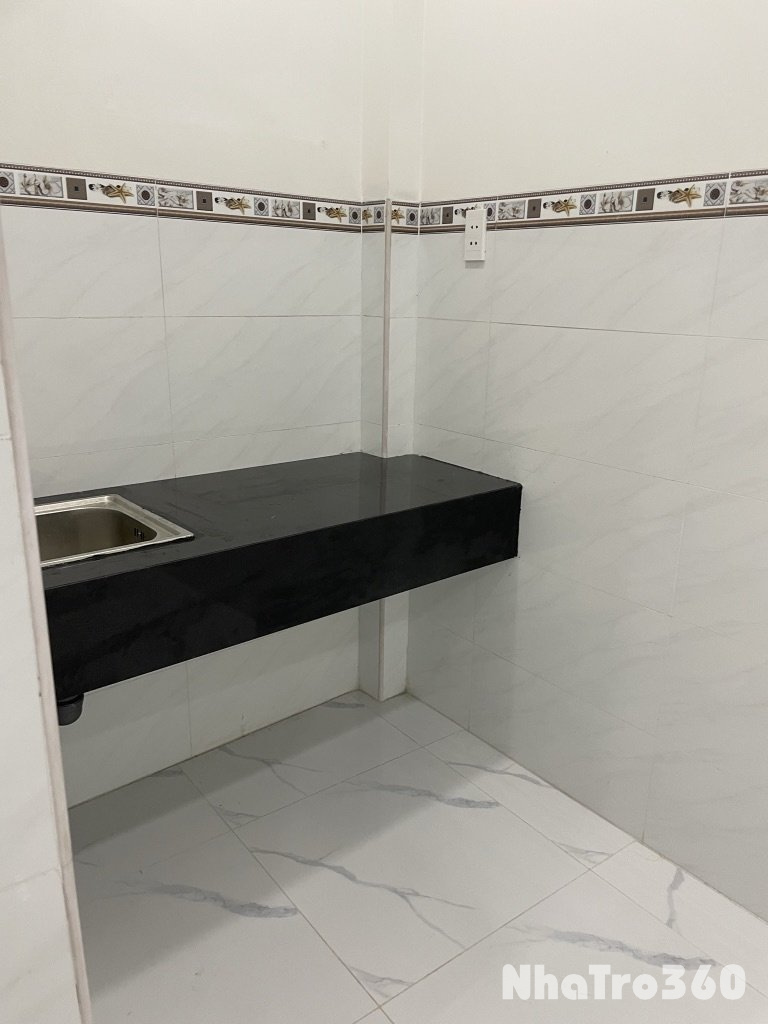 Pass phòng mới xây ngay trung tâm quận 10.