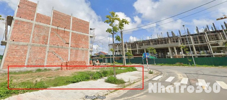 🏡 CHO THUÊ ĐẤT 2 MẶT TIỀN – SAU LƯNG TÒA ÁN, ĐƯỜNG HOÀNG QUỐC VIỆT, TP HUẾ