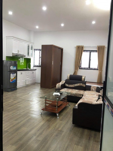 Cần cho thuê căn hộp CCMN khép kín tại ngõ 190 Nguyễn Trãi - Thanh Xuân