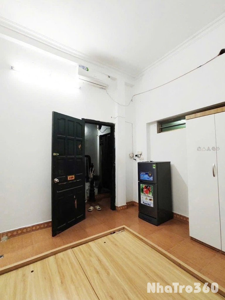 Cho Thuê Phòng Trọ Cầu Giấy