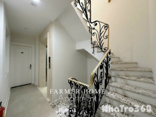 PHÒNG BAN CÔNG 40m2 QUẬN 1 NGUYỄN TRÃI GẦN NGÃ 5 C