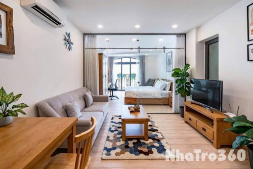 CHO THUÊ PHÒNG TRỌ CÓ CỬA SỔ LỚN GẦN NHÀ GA T3,QTB