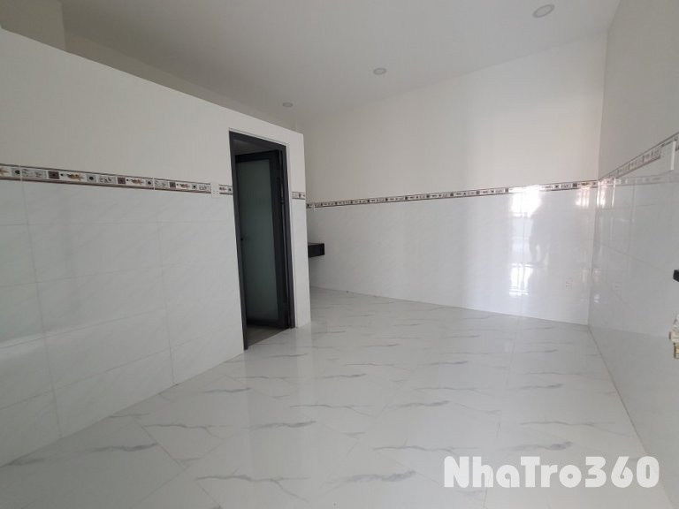 Pass phòng mới xây ngay trung tâm quận 10.