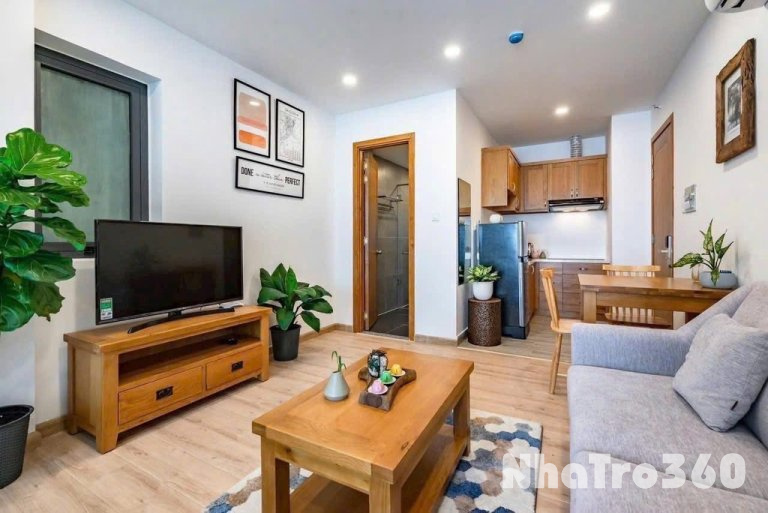 CHO THUÊ PHÒNG TRỌ CÓ CỬA SỔ LỚN GẦN NHÀ GA T3,QTB