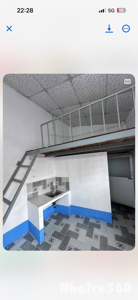 PASS TRỌ 85 Hồ Văn Long