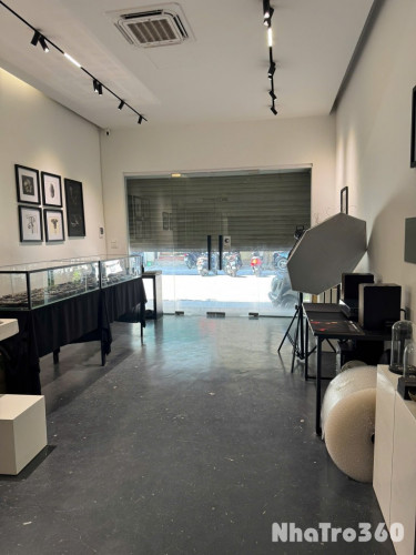 CHÍNH CHỦ CHO THUÊ CỬA HÀNG MẶT PHỐ LÊ NGỌC HÂN – HAI BÀ TRƯNG, HÀ NỘI