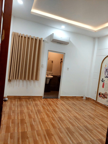 CHO THUÊ PHÒNG – GIÁ TỐT, TIỆN NGHI, AN NINH KHU GOLDEN CITY 2, P.THẠNH XUÂN, Q.12