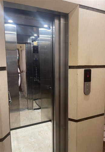 Cho thuê nhà mới, căn góc, Xã Đàn, thang máy; vỉa hè 116m2* 5T- 45 Tr