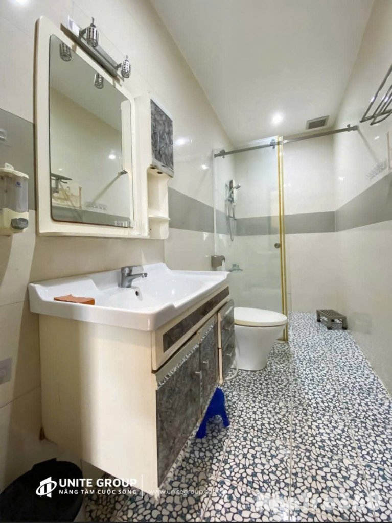 Cho thuê căn hộ Q4, Đường Bến Vân Đồn, gần Cầu Ông Lãnh, ĐH Luật, Chợ Xóm Chiếu