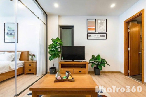 CHO THUÊ PHÒNG TRỌ CÓ CỬA SỔ LỚN GẦN NHÀ GA T3,QTB