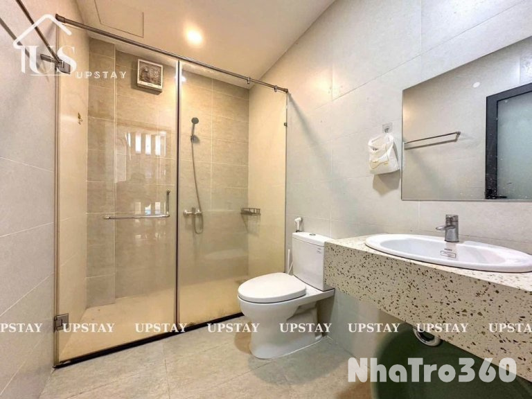 CHO THUÊ PHÒNG TRỌ CÓ CỬA SỔ LỚN GẦN NHÀ GA T3,QTB