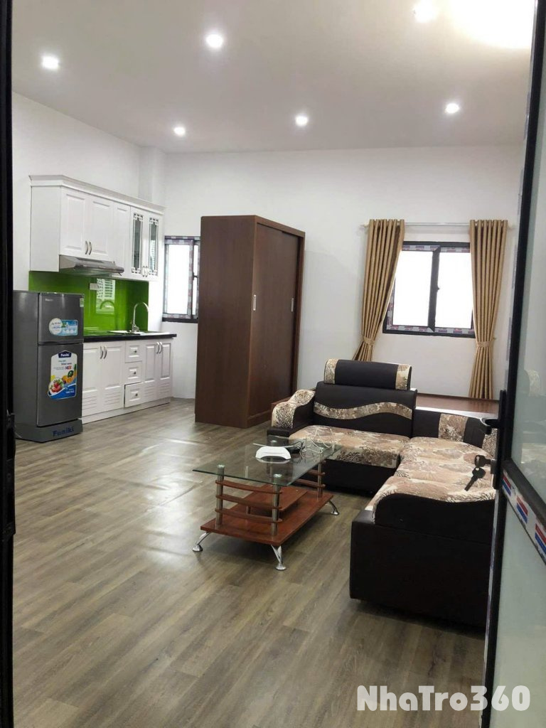 Cần cho thuê căn hộp CCMN khép kín tại ngõ 190 Nguyễn Trãi - Thanh Xuân