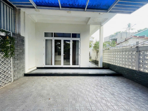 📣CHO THUÊ NHÀ 2 TẦNG MẶT TIỀN THANH HẢI - CÁCH ĐƯỜNG ĐIỆN BIÊN PHỦ 150M