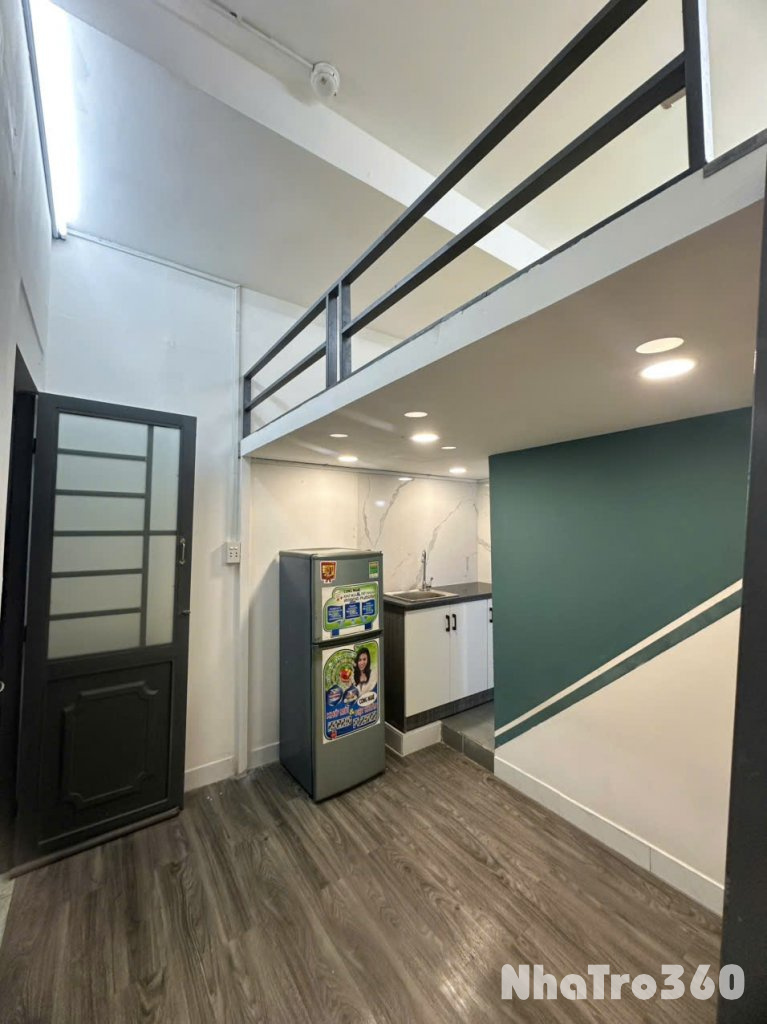 Cần Cho thuê phòng trọ - 269 Đinh Bộ Lĩnh, Phường 21, Bình Thạnh, TP.HCM