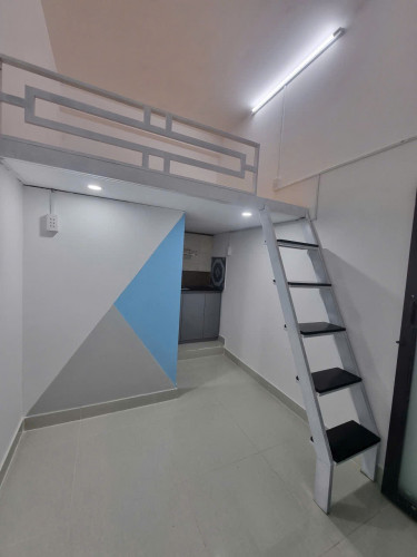 CHO THUÊ PHÒNG TRỌ – PHƯỜNG 15, BÌNH THẠNH, TP.HCM