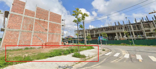 🏡 CHO THUÊ ĐẤT 2 MẶT TIỀN – SAU LƯNG TÒA ÁN, ĐƯỜNG HOÀNG QUỐC VIỆT, TP HUẾ