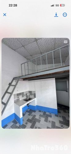 PASS TRỌ 85 Hồ Văn Long